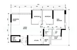 Blk 152B Bedok South Horizon (Bedok), HDB 5 Rooms #599679221